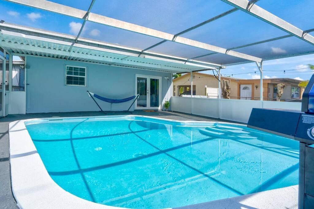 Sunrise Getaway Vila Exterior foto