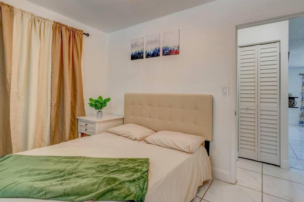Sunrise Getaway Vila Exterior foto